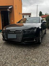 Audi S4 Avant