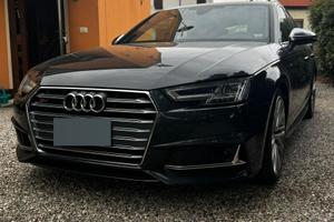 Audi S4 Avant