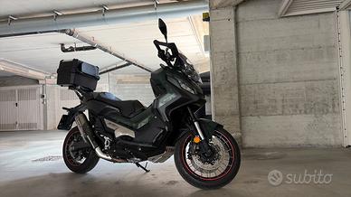Honda XADV 750