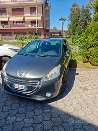 Peugeot 208 allure 