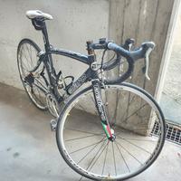 bici da corsa