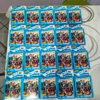 pacchetti figurine panini 2025-2026