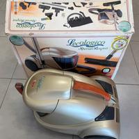 Polti l’Ecologico Parquet