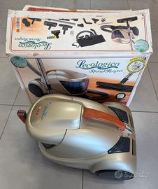 Polti l’Ecologico Parquet