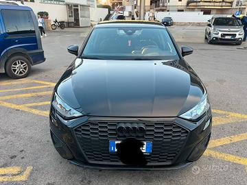 Audi A3 Sportback 2000 s tronic