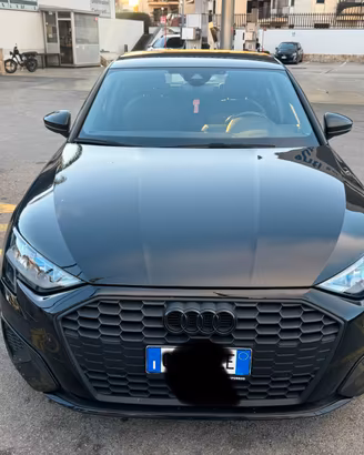 Audi A3 Sportback 2000 s tronic