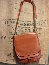 borsa scarsella cuoio 