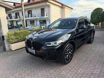 Bmw X4 xDrive20d 48V Msport