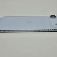 iPhone Air 256 Azzurro