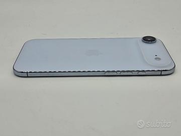 iPhone Air 256 Azzurro