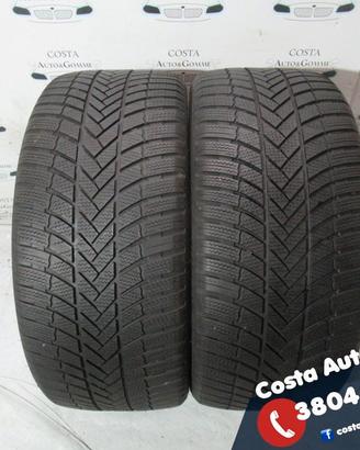 275 40 20 Bridgestone  85% MS Pneus