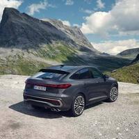 Muso musata kit airbag audi q5 sportback 2024