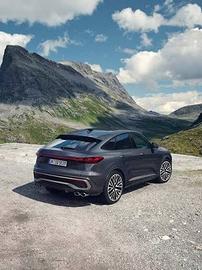 Muso musata kit airbag audi q5 sportback 2024