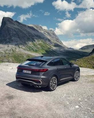 Muso musata kit airbag audi q5 sportback 2024