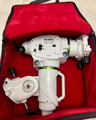 Skywatcher EQ6-R PRO