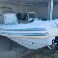 ITALBOATS STINGHER 32 2018 MERCURY 2x225 Hp