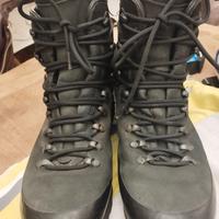 scarpe  da montagna trekking Gronell 42