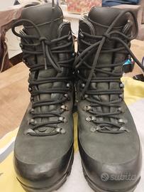 scarpe  da montagna trekking Gronell 42