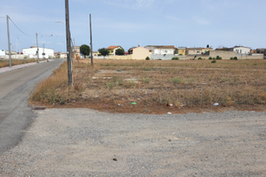 Terreni vendita villasor