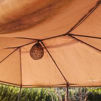 Gazebo 4x3
