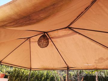 Gazebo 4x3