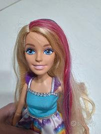 Barbie grande
