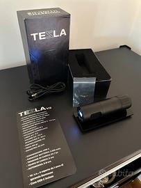 Dynamic Tezla v.2 Tattoo machine wireless pen