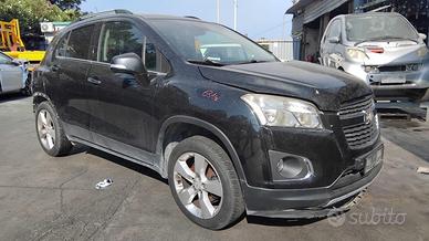 RICAMBI USATI AUTO CHEVROLET Trax 1° Serie 959145