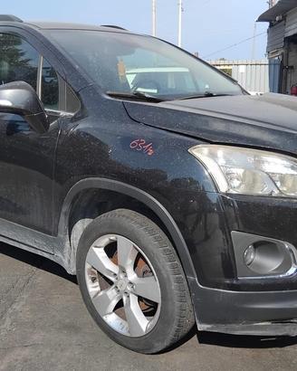 RICAMBI USATI AUTO CHEVROLET Trax 1° Serie 959145