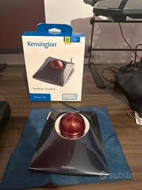 Kensington Trackball mouse