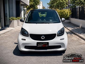 Smart ForTwo 70 1.0 twinamic Youngster