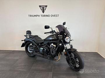KAWASAKI Vulcan 650 S GY1 Ab