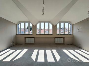 Trieste - via cesare battisti