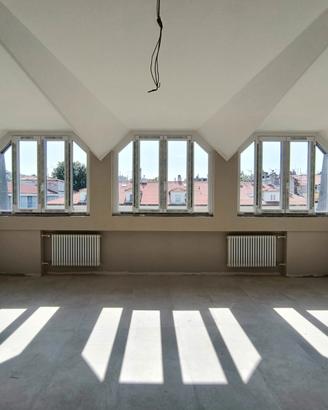 Trieste - via cesare battisti