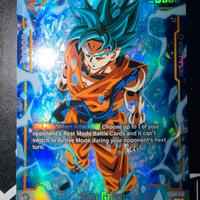 Son Goku FB02-119