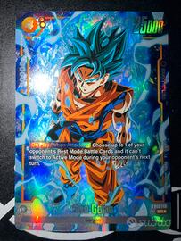 Son Goku FB02-119