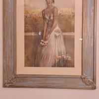 Quadri originali del pittore Innocenzo Melani