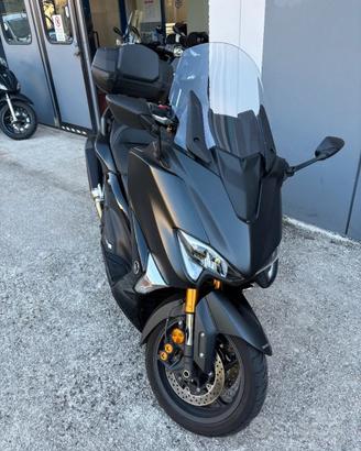 Yamaha T Max 530 - 2019