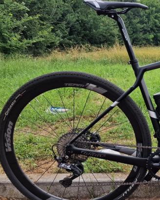 Bici Gravel Wilier € 1.300 Trattabili