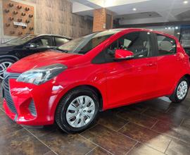 Toyota Yaris 1.0 5 porte Cool
