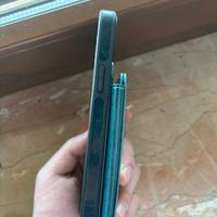 Cover-portafoglio per iphone 14 plus