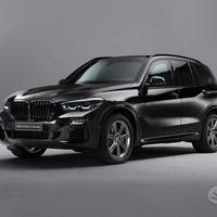 Ricambi usati bmw x5 x 5 - x6 x 6 #a