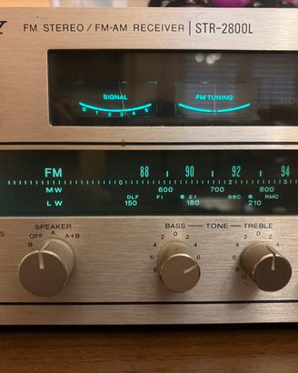 Stereo Sony
