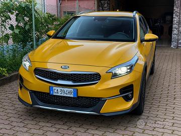 Kia XCeed 1.6 CRDi 136 CV Evolution – Full Optiona