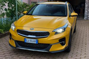 Kia XCeed 1.6 CRDi 136 CV Evolution – Full Optiona