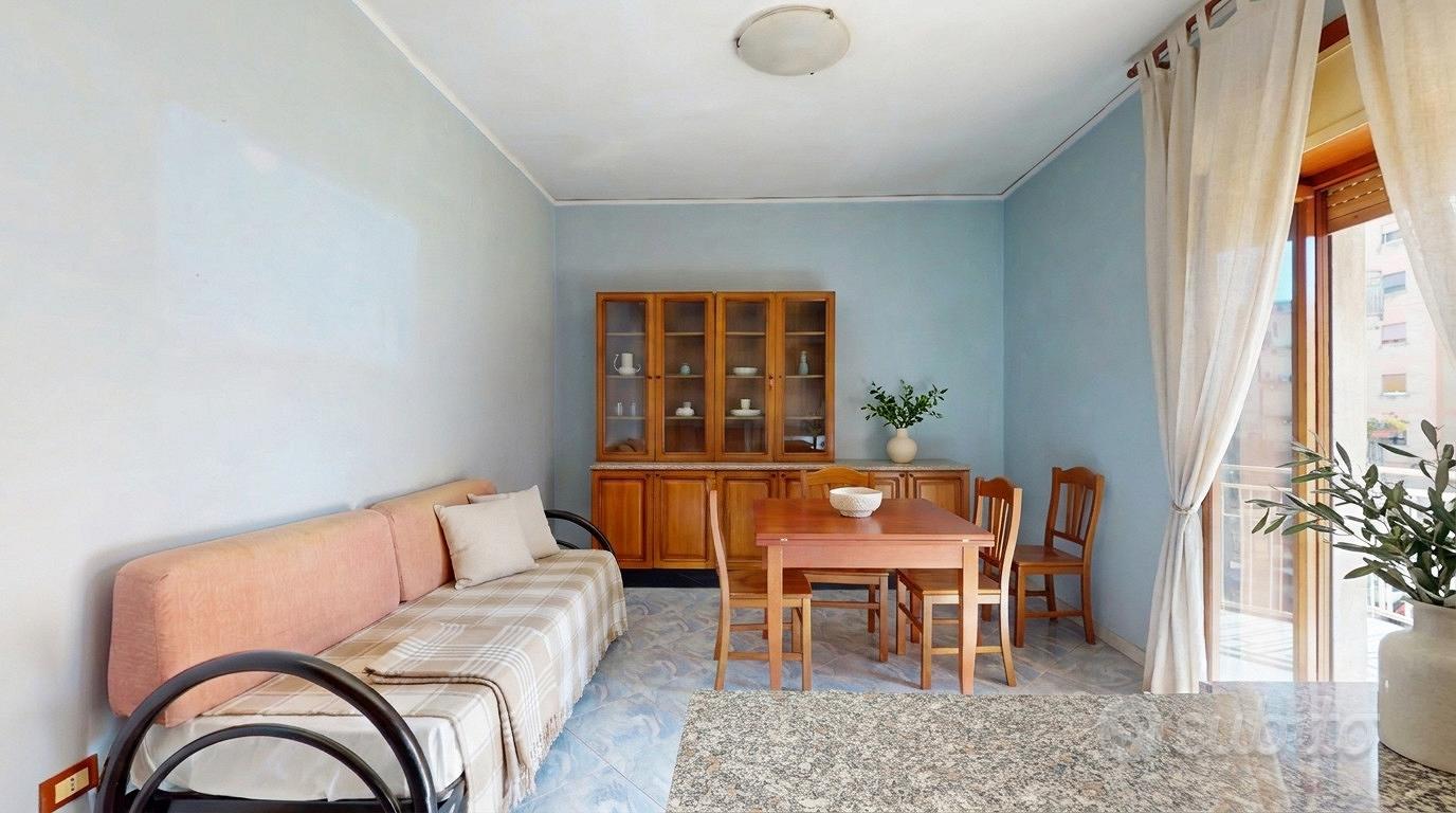 Appartamento – Casoria, Arpino - Vista 5