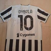 Maglia Dybala Juventus 