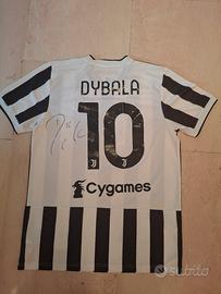 Maglia Dybala Juventus 