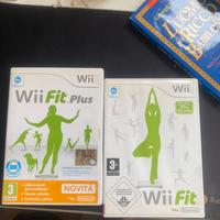 giochi wii