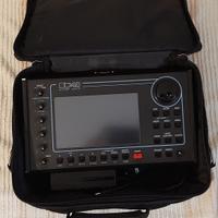 Ketron SD 40 con Accessori -Anche x Fisarmonicisti